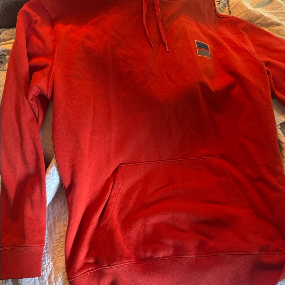 Vans men’s sweater XL